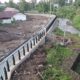 Pengendali Banjir Sungai Kalasey Hampir Rampung, Kampung Tak Banjir Lagi