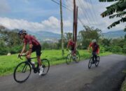 Tingkatkan Kunjungan Wisata, 2 Desember Tour de Tomohon 2023 Hentak Kota Bunga