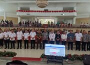 Relokasi Modisi Siap Ditempati Desember 2024